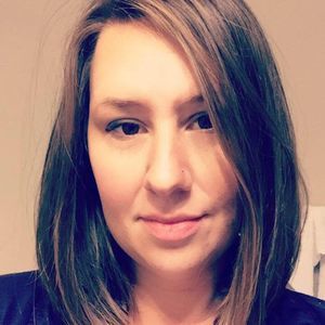 Meet your Posher, Tiffany